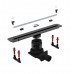 Душевой лоток Pestan Confluo Slim Line 650, 13100033