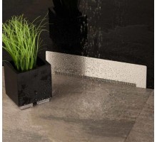 Душевой лоток встраиваемый в стену Pestan Confluo Wall, 13100060 Душевой лоток встраиваемый в стену Pestan Confluo Wall, 13100060