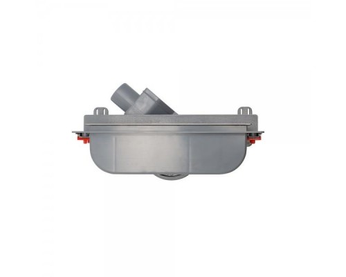 Душевой лоток встраиваемый в стену Pestan Confluo Wall, 13100060