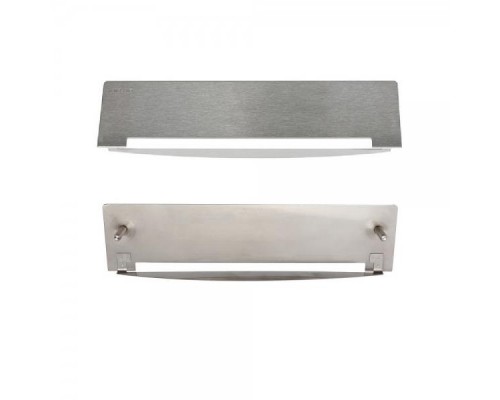 Душевой лоток встраиваемый в стену Pestan Confluo Wall, 13100060