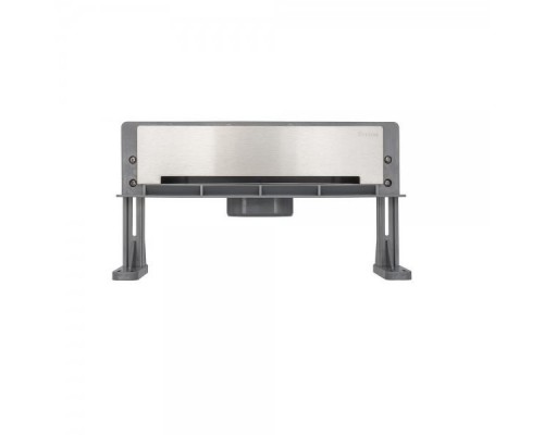 Душевой лоток встраиваемый в стену Pestan Confluo Wall, 13100060