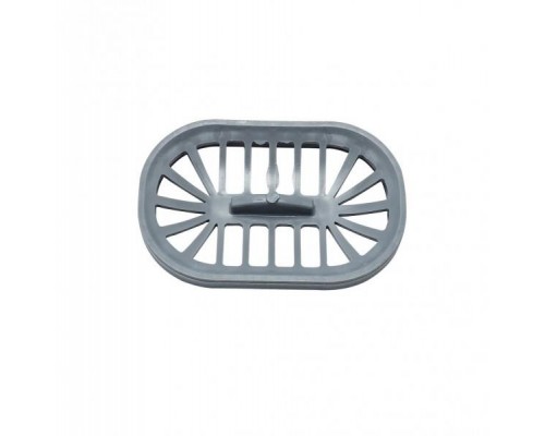 Душевой лоток Pestan Confluo Premium Black Glass Line 850 Gold, 13100099