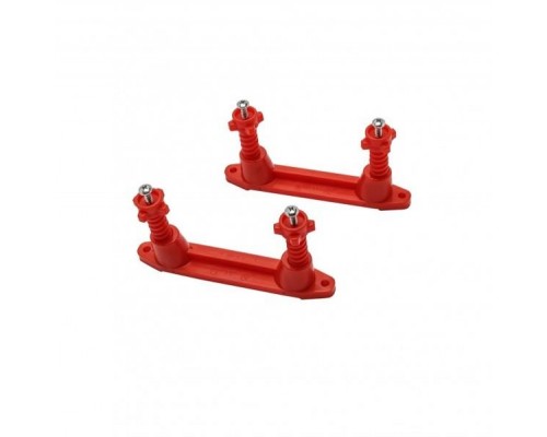 Душевой лоток Pestan Confluo Premium Black Glass Line 850 Gold, 13100099