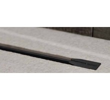 Душевой лоток Pestan Confluo Slim Line 750 Black Matt 13101021 Душевой лоток Pestan Confluo Slim Line 750 Black Matt 13101021