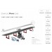 Душевой трап линейный 2в1 Pestan Confluo Primo Line 750