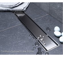 Душевой лоток Pestan Confluo Compact Line 450 13702508 Душевой лоток Pestan Confluo Compact Line 450 13702508