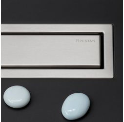 Душевой трап линейный 2в1 Pestan Confluo Fix Line 650