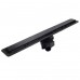 Душевой трап линейный 2в1 Pestan Confluo Frameless Line 750 MATTE BLACK