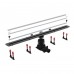 Душевой трап щелевой Pestan Confluo Slim Line 450