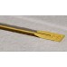 Душевой трап щелевой Pestan Confluo Slim Line 650 GOLD PVD