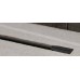 Душевой трап щелевой Pestan Confluo Slim Line 950 BLACK MATTE