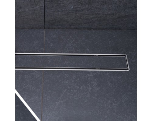 Душевой трап линейный 2в1 Pestan Confluo Primo Compact Line 450