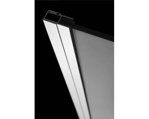 Radaway шторка на ванну двухстворчатая CARENA PND R (правая)