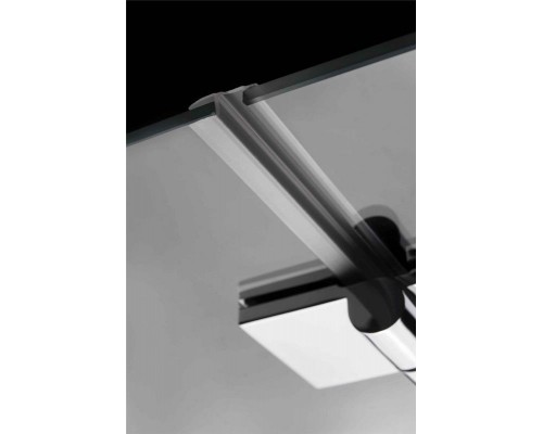 Radaway шторка на ванну двухстворчатая CARENA PND R (правая)