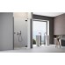 Душевая дверь Radaway Essenza New Black DWJ 80R 800x2000