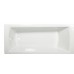 Ванна акриловая Ravak DOMINO PLUS 180х80, C651R00000