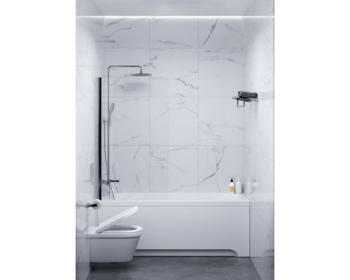 Акриловая ванна Ravak Sonata II 150х70,цвет белый , арт.C633R00000