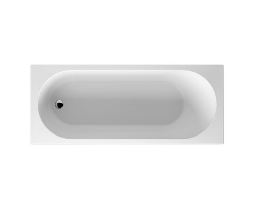 Акриловая ванна Ravak Sonata II 180х70,цвет белый , арт.C636R00000