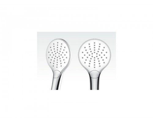 Ravak Душевая стойка с термостатическим смесителем и ручным душем Termo 300 TE 094.02/150 черный