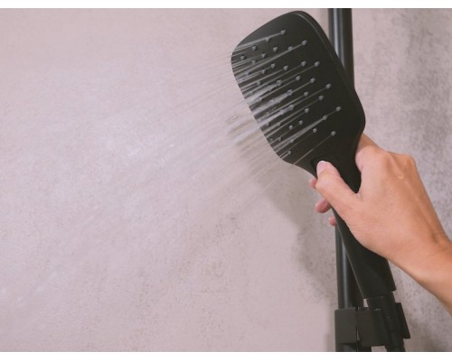 Душевая стойка с термостатическим смесителем и ручным душем TD F 091.20/150 X070160