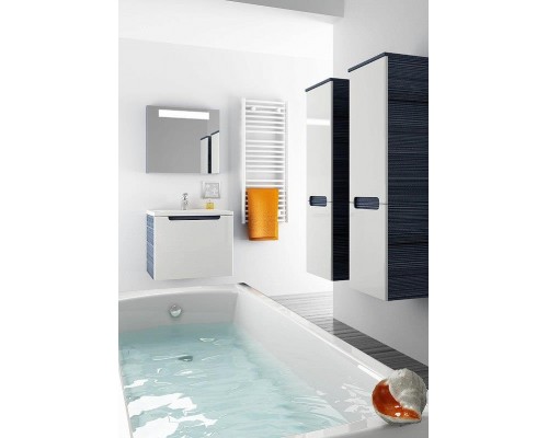 Ванна акриловая Ravak CLASSIC 170x70 N белая C541000000