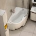Ванна акриловая Ravak ROSA 160x95 P белая C581000000