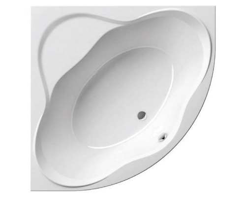 Ванна акриловая Ravak NEW DAY 150x150 белая C661000000