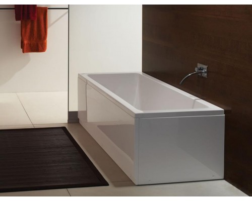 Ванна акриловая Ravak CHROME 150х70 белая C721000000