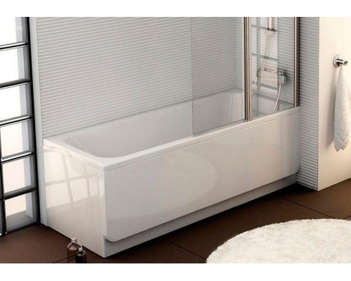 Ванна акриловая Ravak CHROME 150х70 белая C721000000