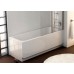 Ванна акриловая Ravak CHROME 150х70 белая C721000000