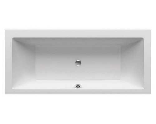Ванна акриловая Ravak FORMY 01 180x80 белая C881000000