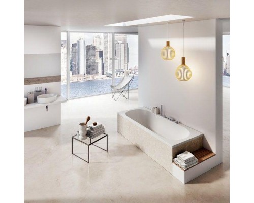 Ванна акриловая Ravak CITY 180х80 белая C741000000