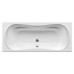 Ванна акриловая Ravak CAMPANULA II 180x80 белая CB21000000