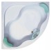 Ванна акриловая Ravak GENTIANA 150 x150 белая CG01000000