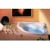 Ванна акриловая Ravak GENTIANA 150 x150 белая CG01000000