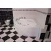 Ванна акриловая Ravak GENTIANA 150 x150 белая CG01000000