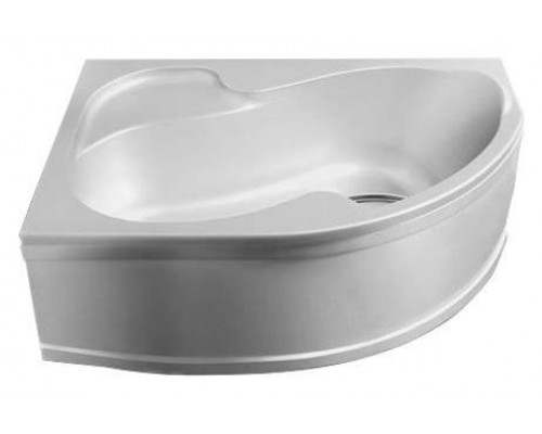 Ванна акриловая Ravak ROSA 160х105 L белая CM01000000