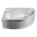 Ванна акриловая Ravak ROSA 160х105 L белая CM01000000