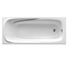 Ванна акриловая Ravak VANDA II 160x70 белая CP11000000 Ванна акриловая Ravak VANDA II 160x70 белая CP11000000