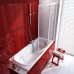 Ванна акриловая Ravak VANDA II 170x70 белая CP21000000