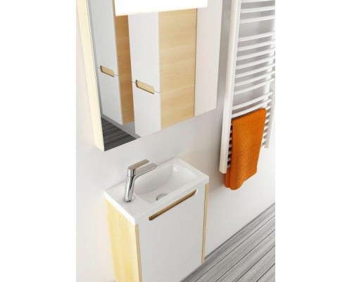 Зеркало CLASSIC 800 (береза)