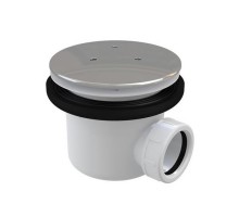 сифон для поддона Profesional 90 хром сифон для поддона Profesional 90 хром