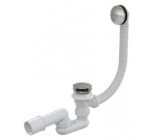 Сточный комплект для ванн CLICK CLACK 800 мм Сточный комплект для ванн CLICK CLACK 800 мм