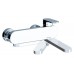Смеситель для ванны с душем Ravak Chrome CR 022,00/150, X070042
