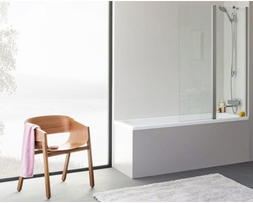 Смеситель для ванны с душем Ravak Chrome CR 022,00/150, X070042