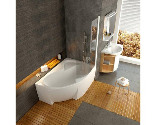 Панель скрытого смесителя Ravak Rosa 065,00, X070050