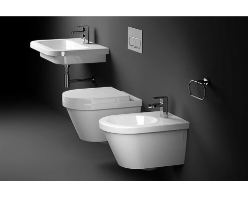 Ravak Смеситель для биде с донным клапаном CR 055.00