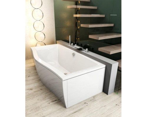 Врезной смеситель для ванны с душем Ravak WF 025,00, X070060