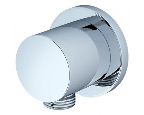 Настенный отвод для душа 701.00