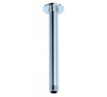 Держатель потолочный для верхнего душа - 30 см 704.00